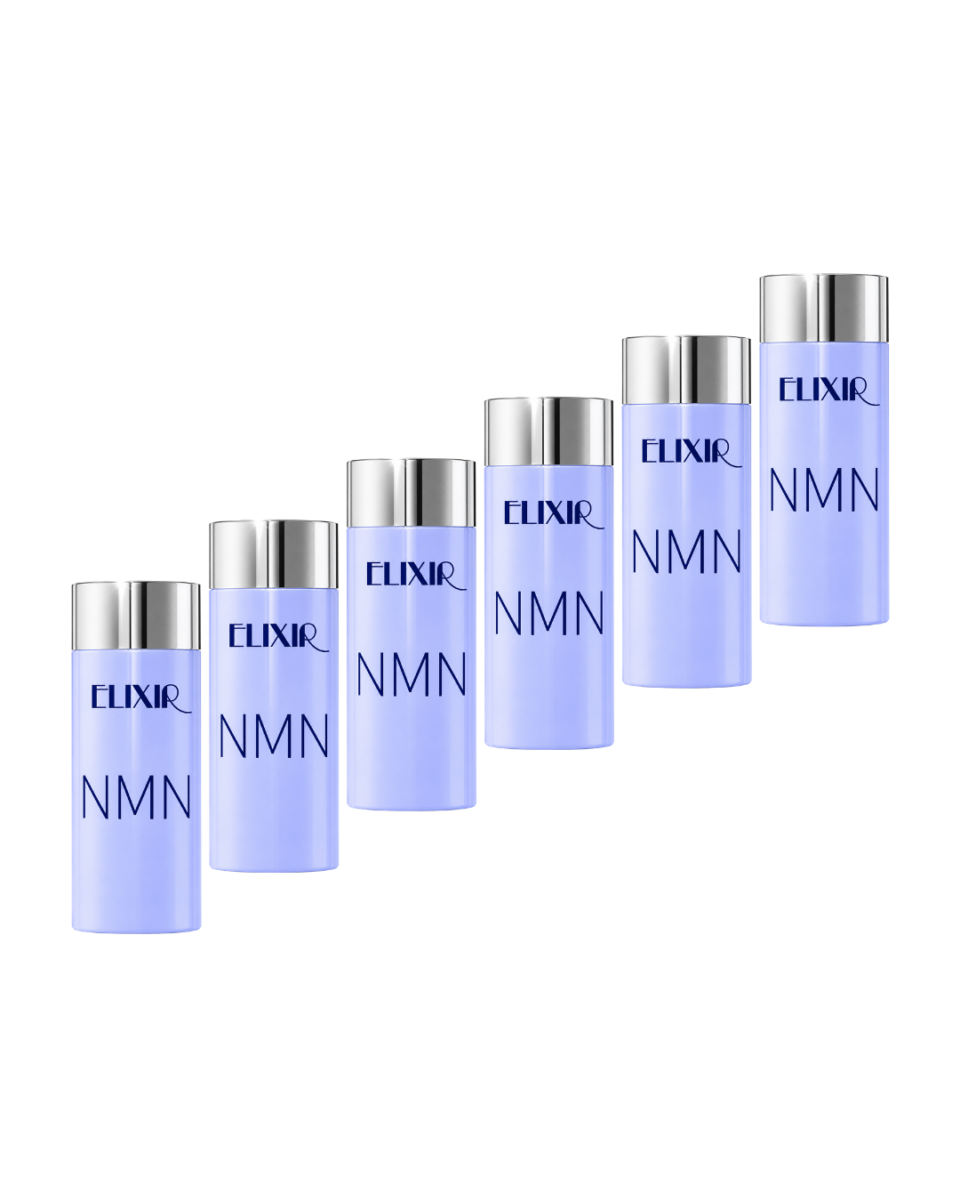 ELIXIR NMN Longevity