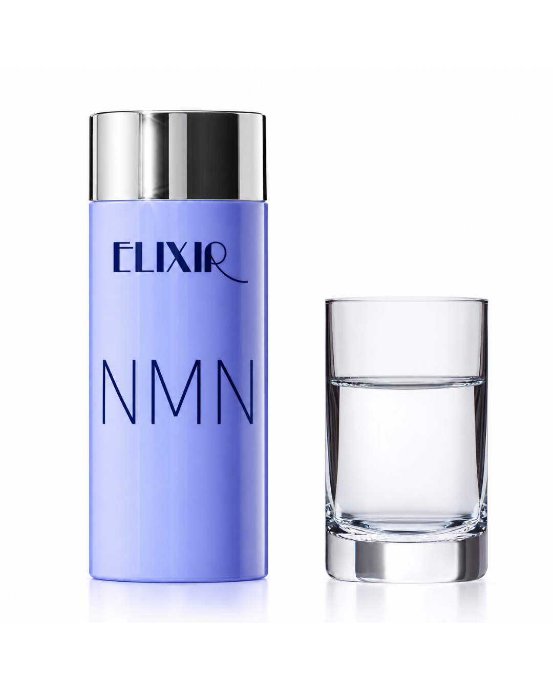 ELIXIR NMN Duo