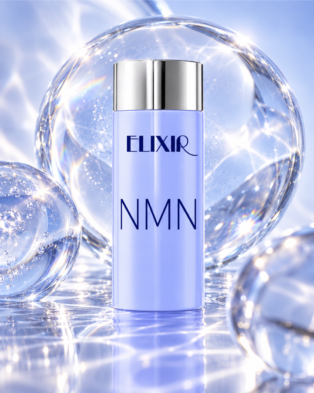 ELIXIR NMN Longevity