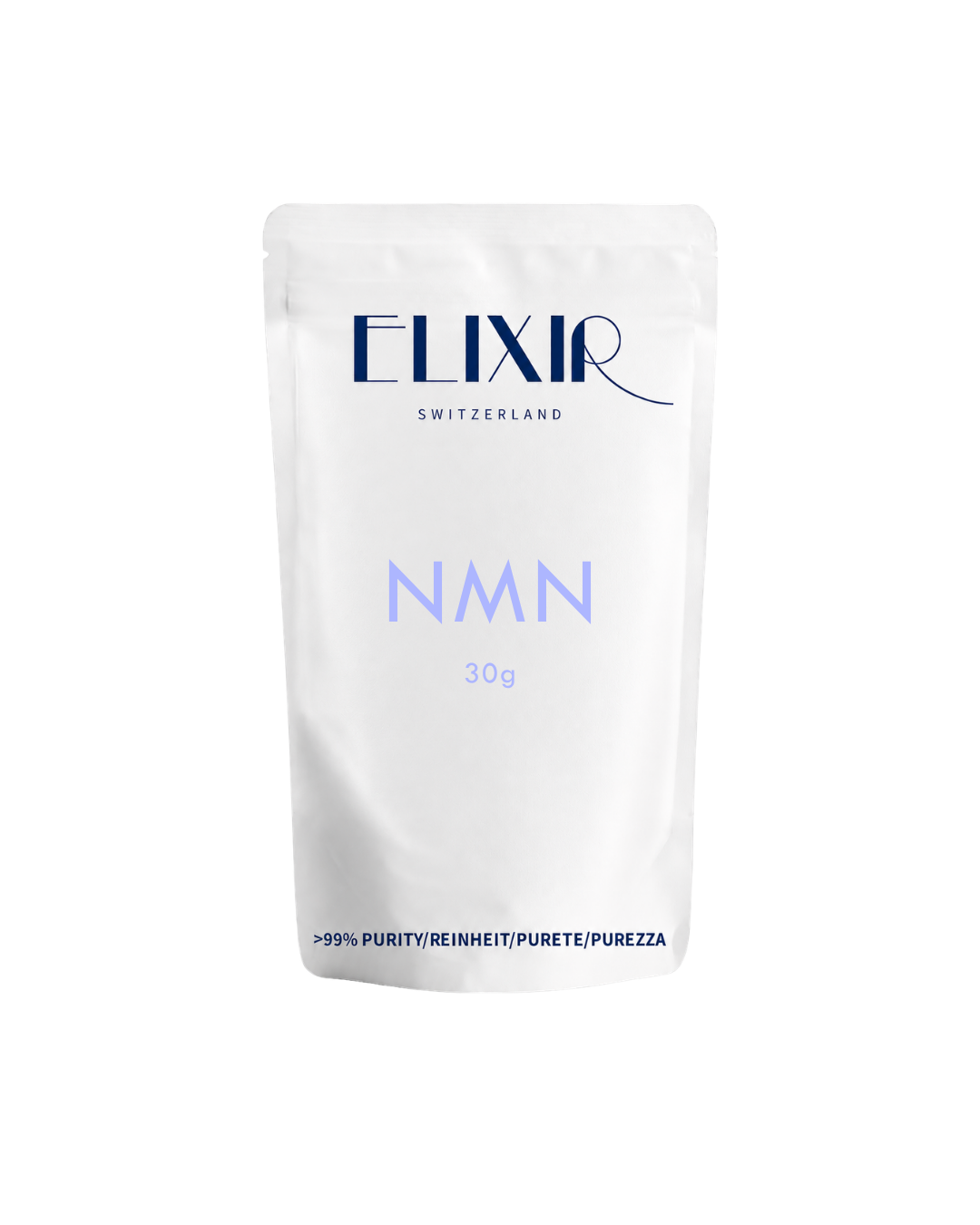 ELIXIR NMN Purity