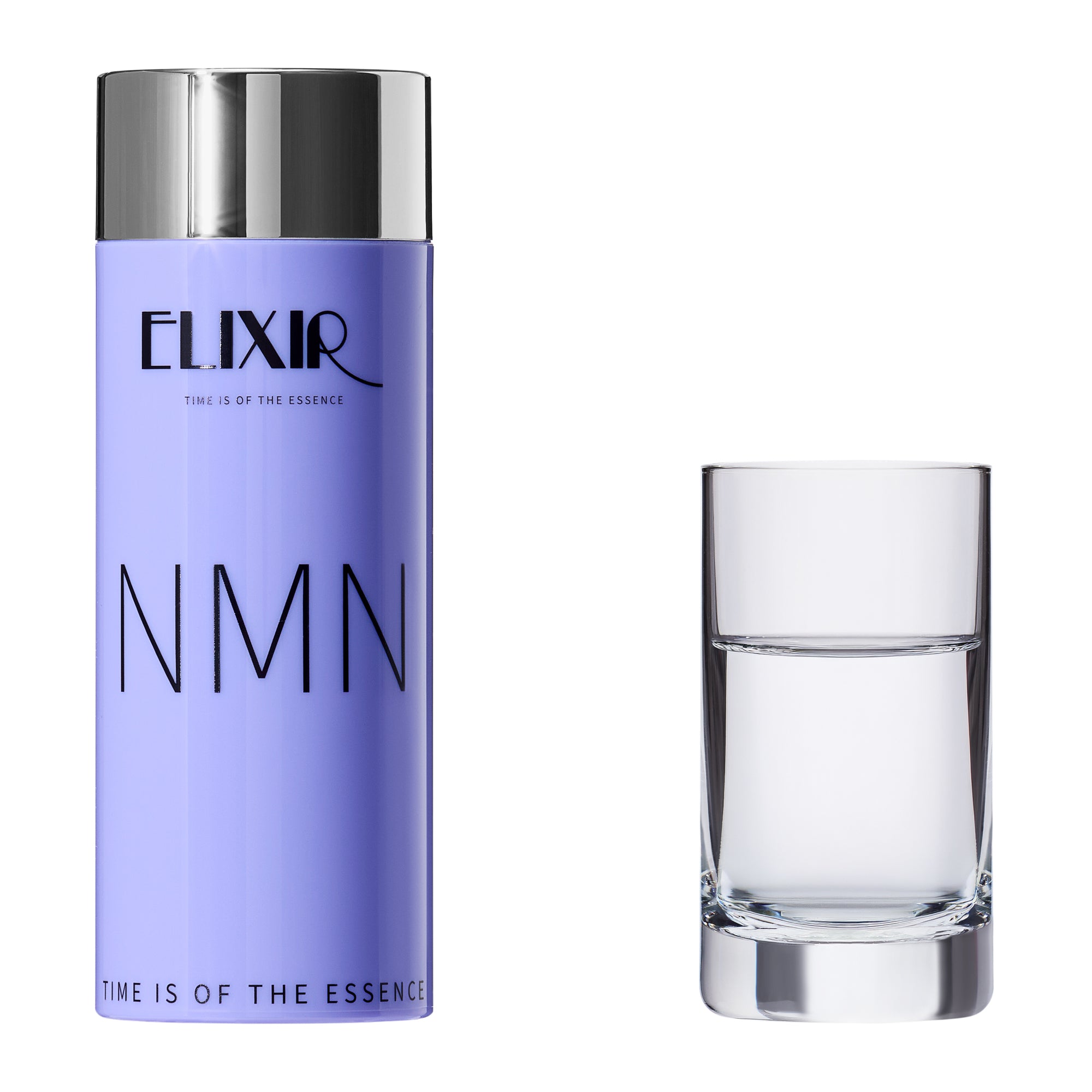 ELIXIR NMN Longevity